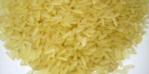 Long Grain Parboiled Rice