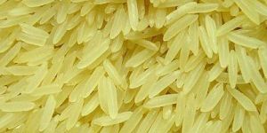 Parboiled Basmati Rice