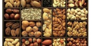 Dry Fruits & Nuts