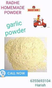 Garlic Powder