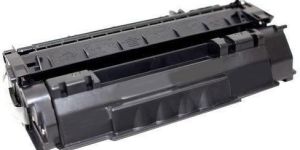 Black Printer Cartridge