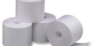 Paper Rolls