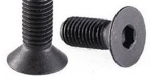 Hex Socket Countersunk Head Screws
