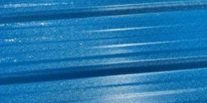 Embossed Multilayer Anti Alkali UPVC Roofing Sheets