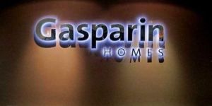 Stainless Steel Letters Sign Board