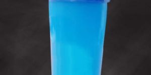 SHAKER CUP