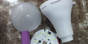 LED Bulb All Watt