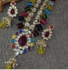 Kundan Imitation Jewellery