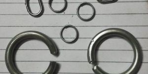 Metal Ring
