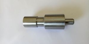 Output Shaft
