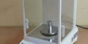 Analytical Balances