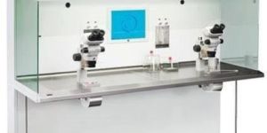IVF Work Station