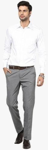 Mens Corporate Uniform
