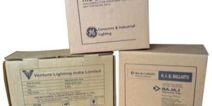 Electrical Corrugated Box