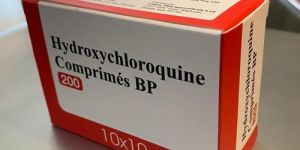 Pharmaceutical Corrugated Box
