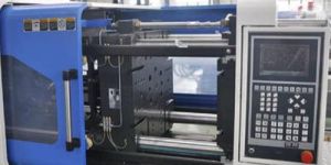 Horizontal Injection Moulding Machine