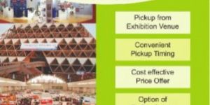 SafeReturns- Exhibition Returns