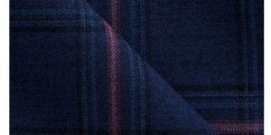Tweed Suiting Fabrics