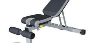 Exercise Bench