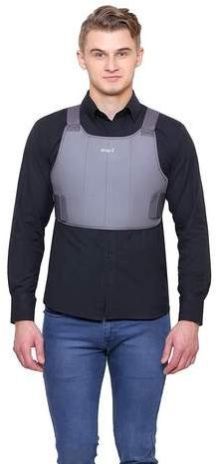 Grip Chest Guard