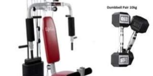 Home Gym Set