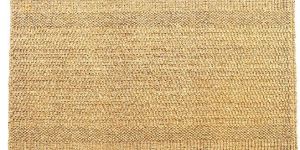 Jute Rug