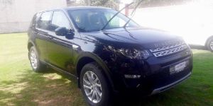 Luxury Car Rental in Jaipur