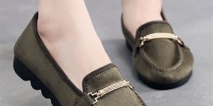 Ladies Fashion Shoes