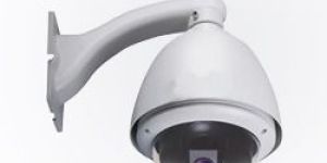 High Speed Dome IP Camera