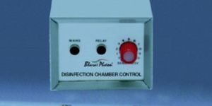 UV Disinfection Chamber