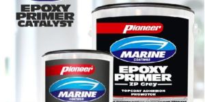 PIONEER MARINE EPOXY PRIMER