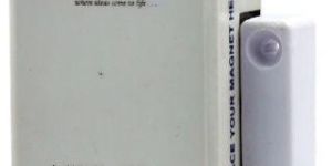 Wireless Door Magnetic Sensor