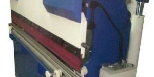 Hydraulic Press Brake Machine