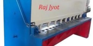 Scroll Pattern Bending Machine