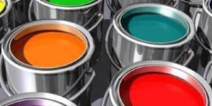 Epoxy Zinc Rich Primer