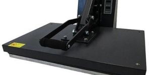 T Shirt Printing Machine