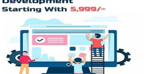 Best Website Development Services in Delhi