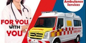 Ambulance Services