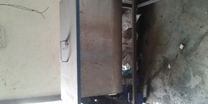 Agarbatti Powder Mixer Machine