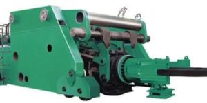 Forging Manipulator