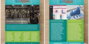 Skystock Inventory Management System
