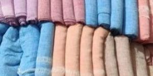 Khadi Cotton Fabric