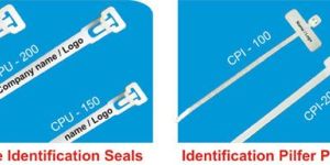 Pilfer Proof Seals