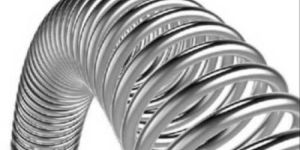 Stainless Steel Spring Wire