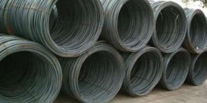 Stainless Steel Wire Rod
