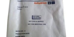 Anhydrous Citric Acid