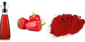 Paprika Flavour