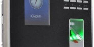 Biometric Attendance System