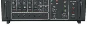 Public Address System