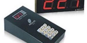 Token Display System